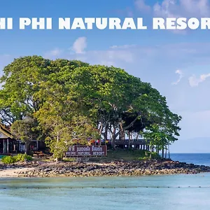 4* Resort Natural Resort-sha Extra