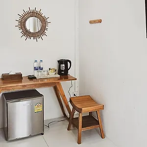  Hostal Bb Hidden House