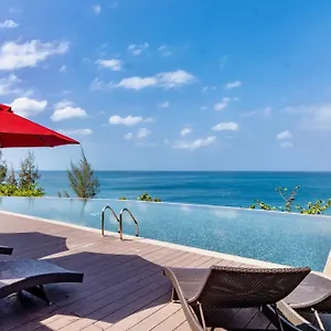 Resort, Leam Tong Phiphi-szigetek
