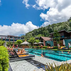 4* Hotel Chaokoh And Resort- Sha Extra